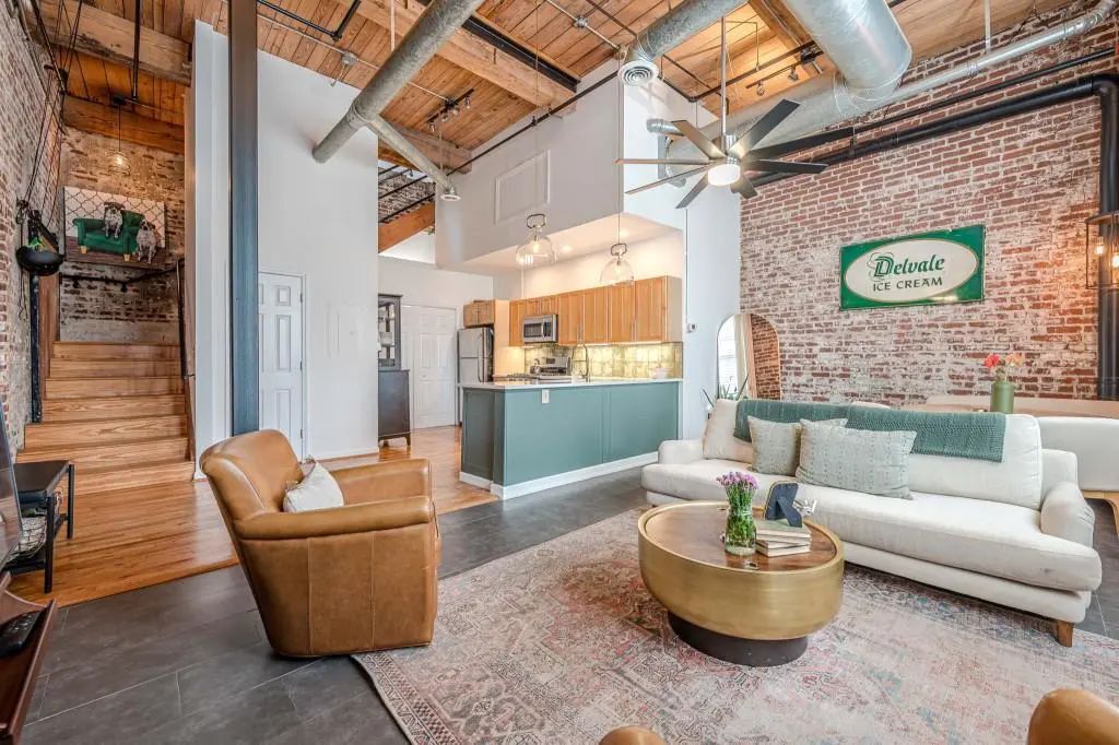 Unit 13 - 320 Martin Luther King Jr Drive Se, Atlanta