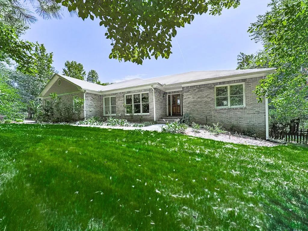 6534 Cartersville Highway, Dallas