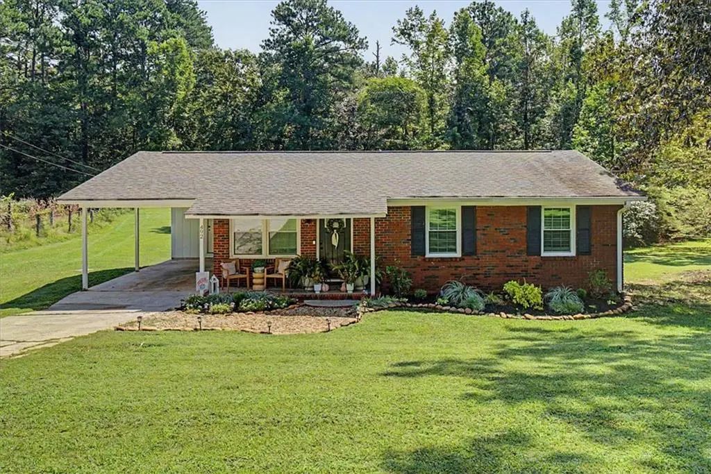 492 Moran Lake Road Ne, Rome