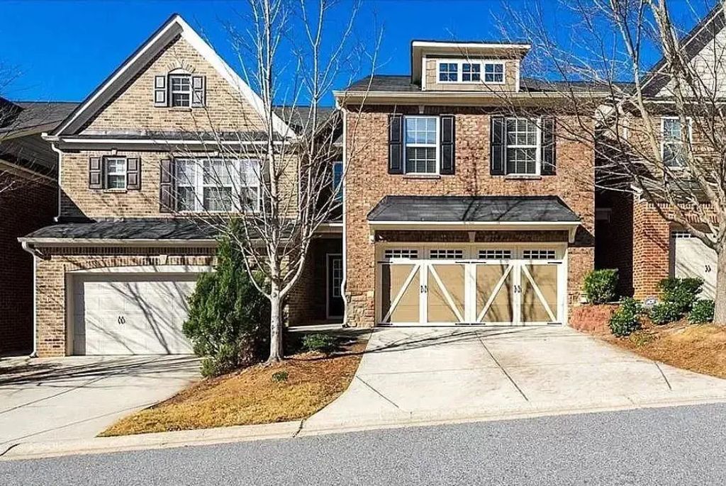 13276 Warrensville Cove, Alpharetta