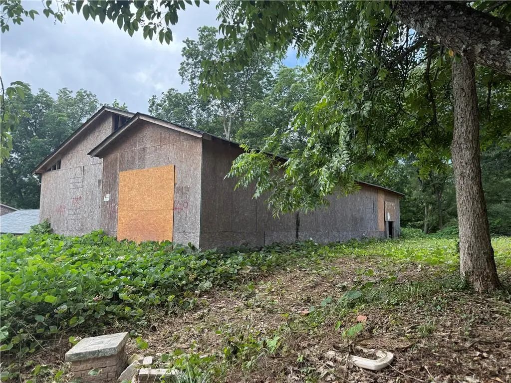 1147 Welch Street Sw, Atlanta