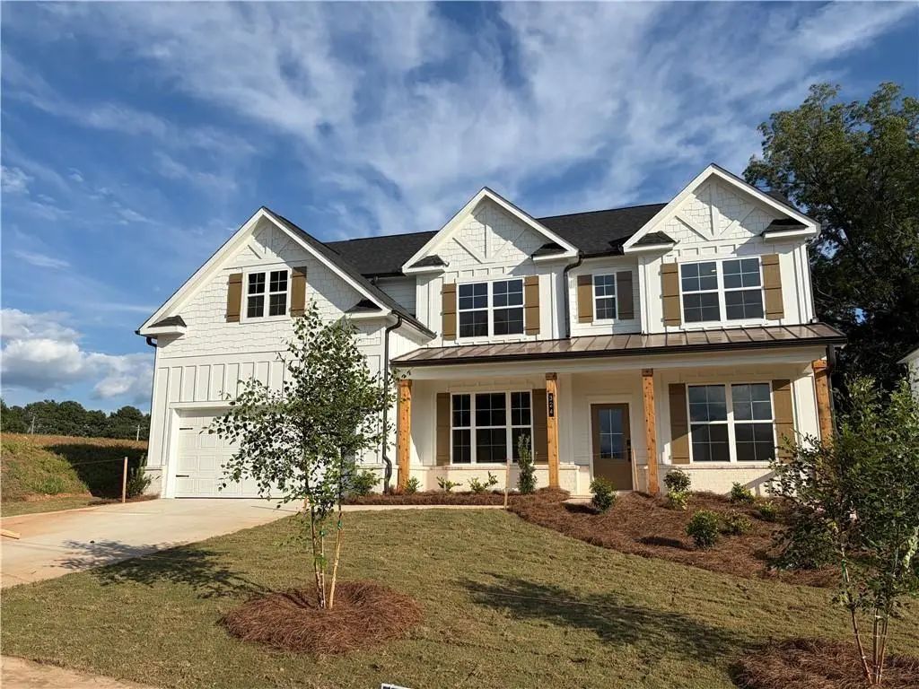 324 Bailiwick Lane, Canton