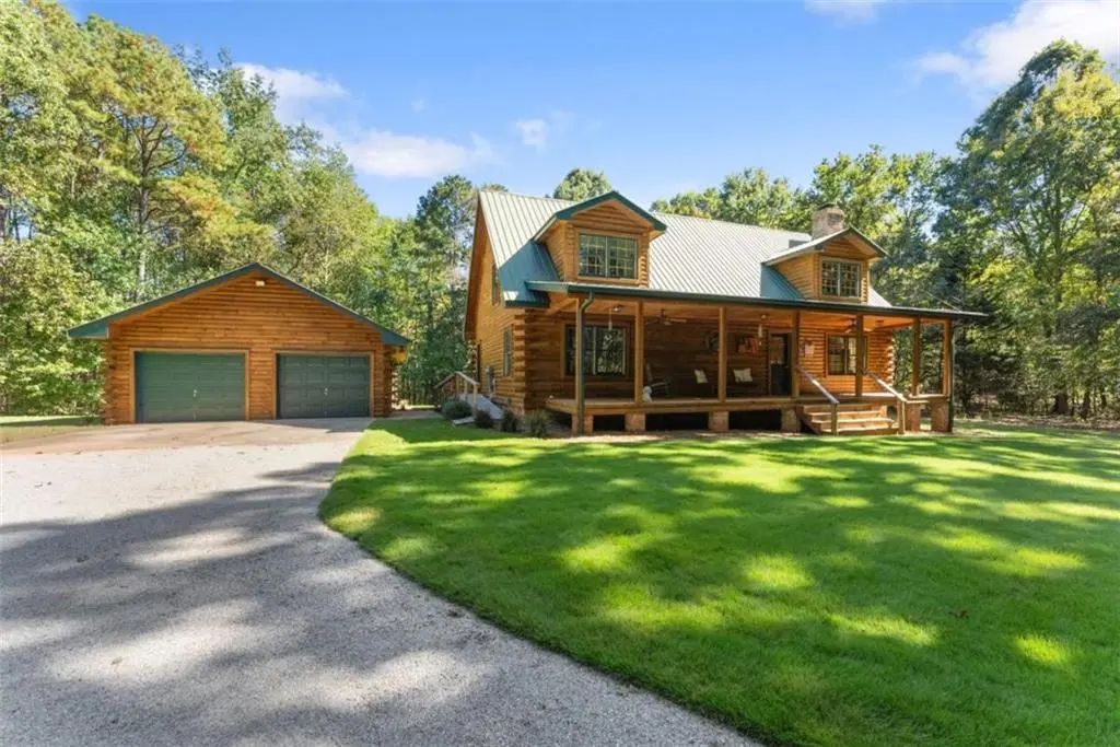 1120 Ridgewood Drive, Pendergrass
