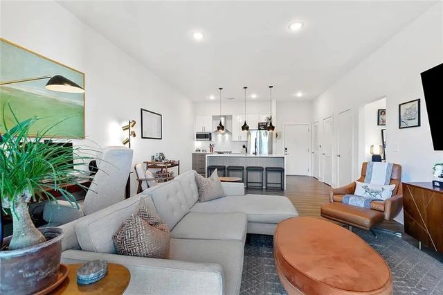 Unit 410 - 112 Rogers Street Ne, Atlanta