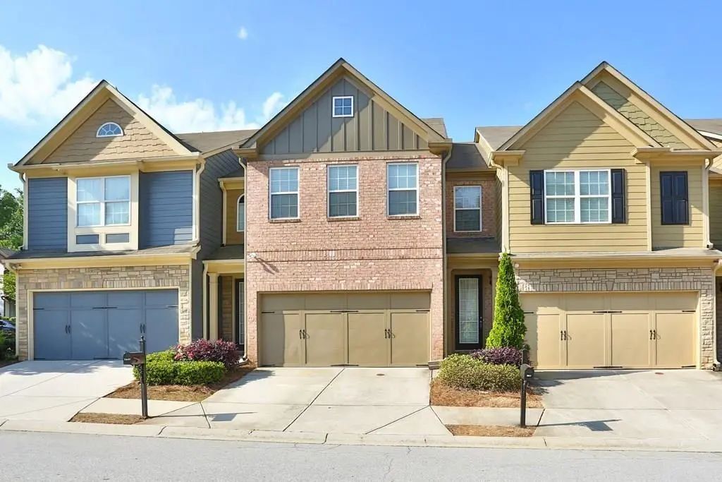 2649 Sardis Chase Court, Buford