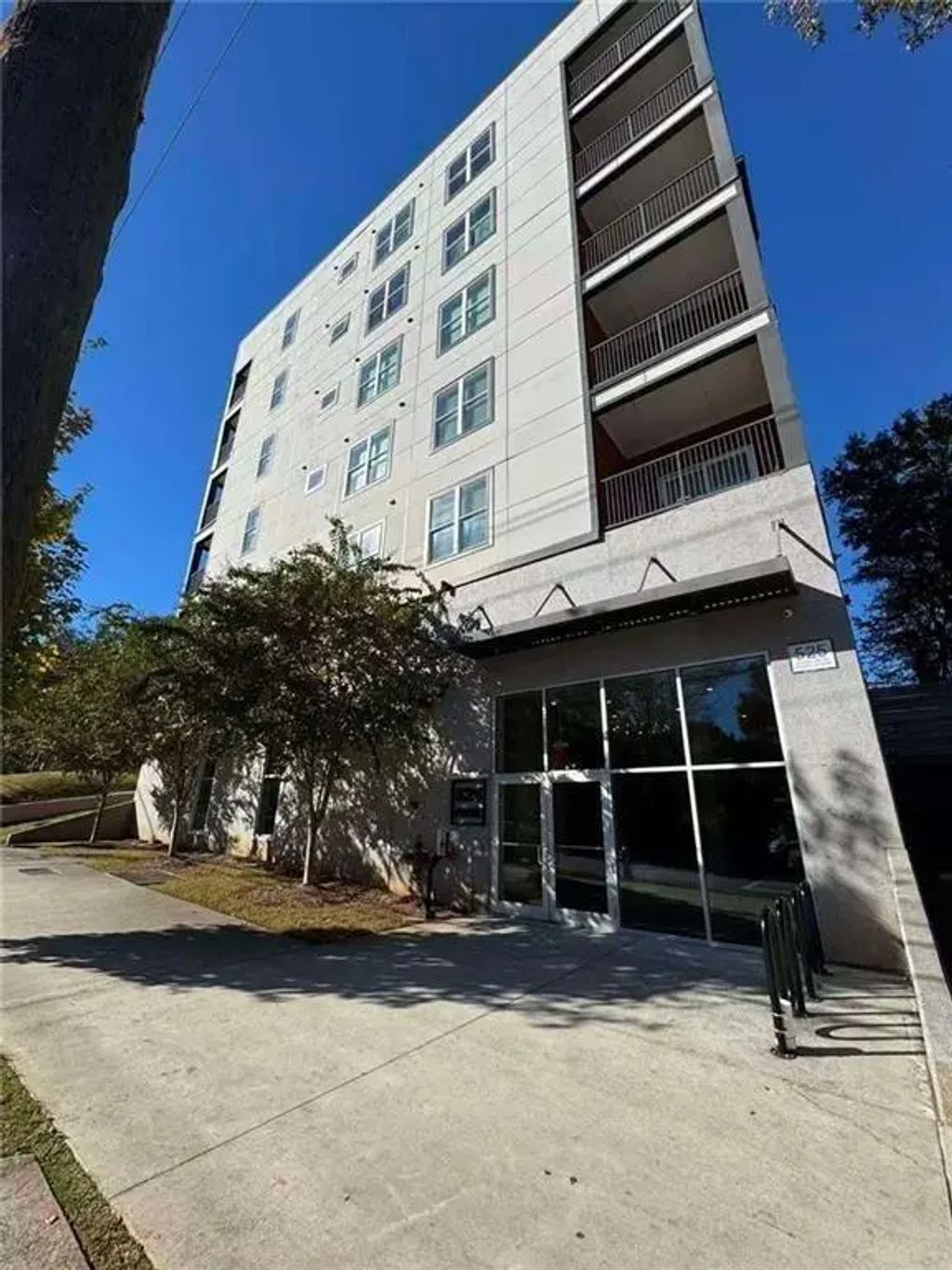 Unit 512 - 525 Parkway Drive Ne, Atlanta