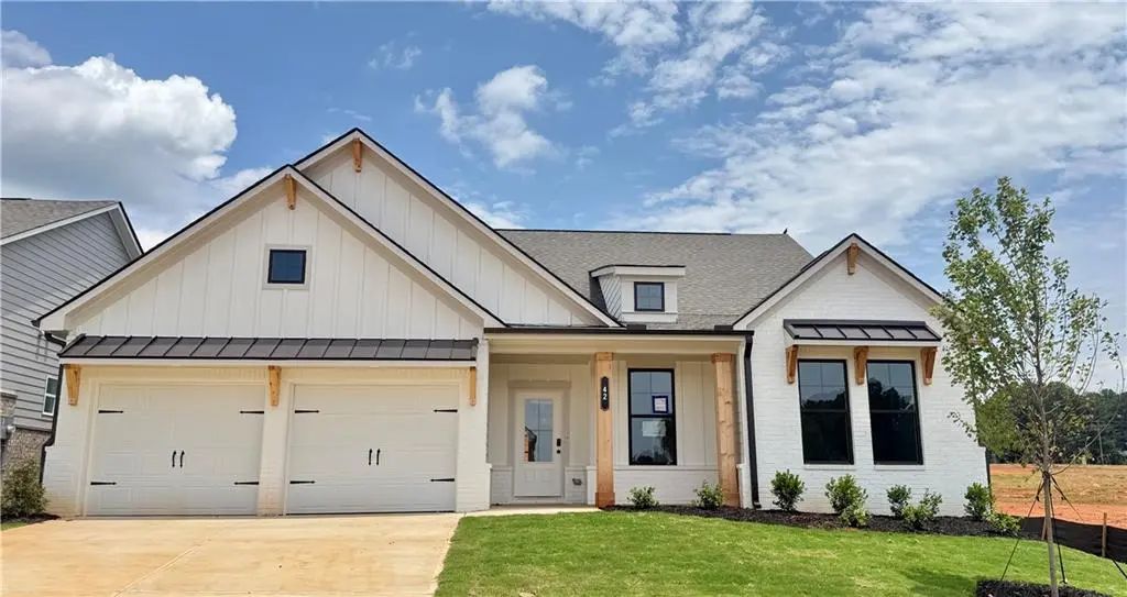 42 Piney Grove Court, Auburn