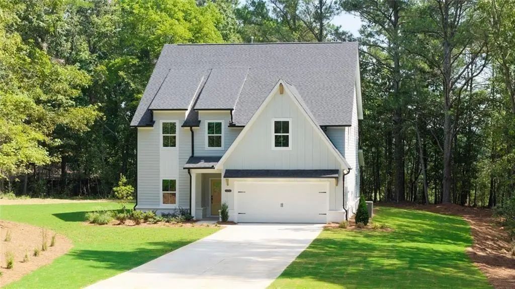 8110 Lennox Lane, Cumming