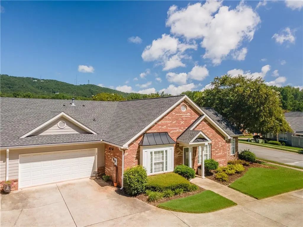 1006 Somerton Place, Cumming