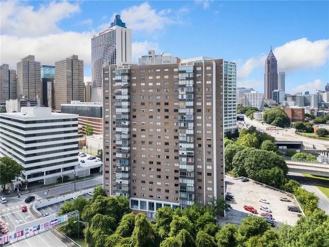 Unit 2002 - 215 Piedmont Avenue Ne, Atlanta