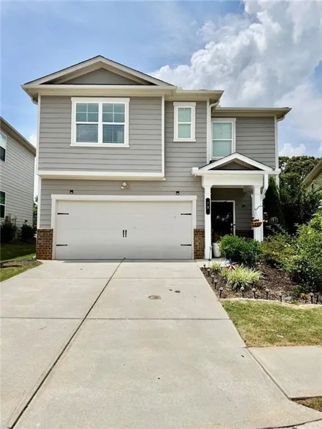 79 Blue River Court, Pendergrass