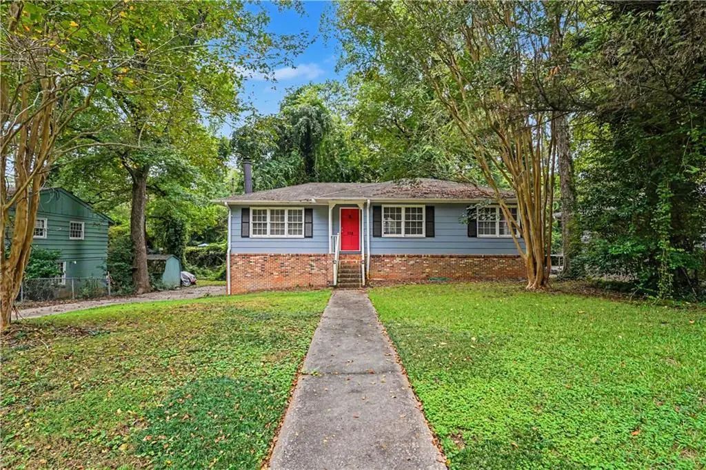 728 Springer Drive, Griffin