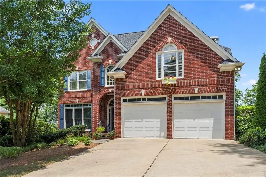 787 Bellhaven Chase Court, Smyrna
