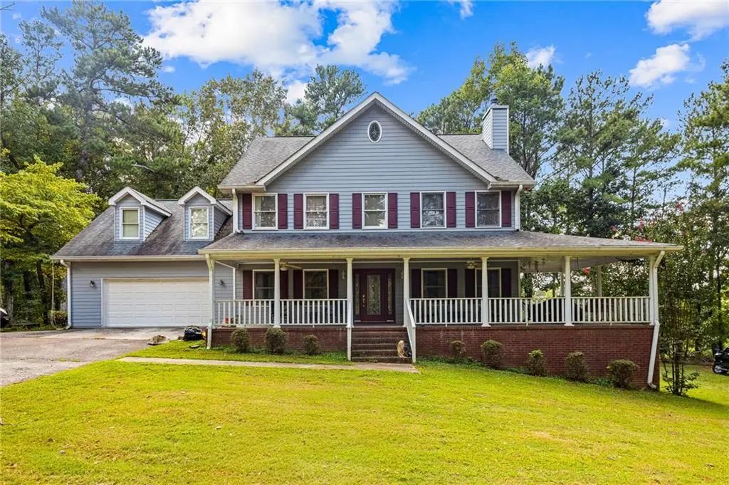4433 Highway 212, Covington