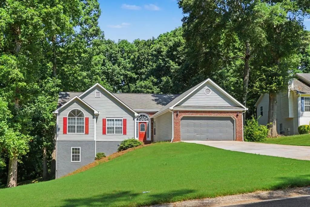 1411 Water Wheel Drive, Bethlehem