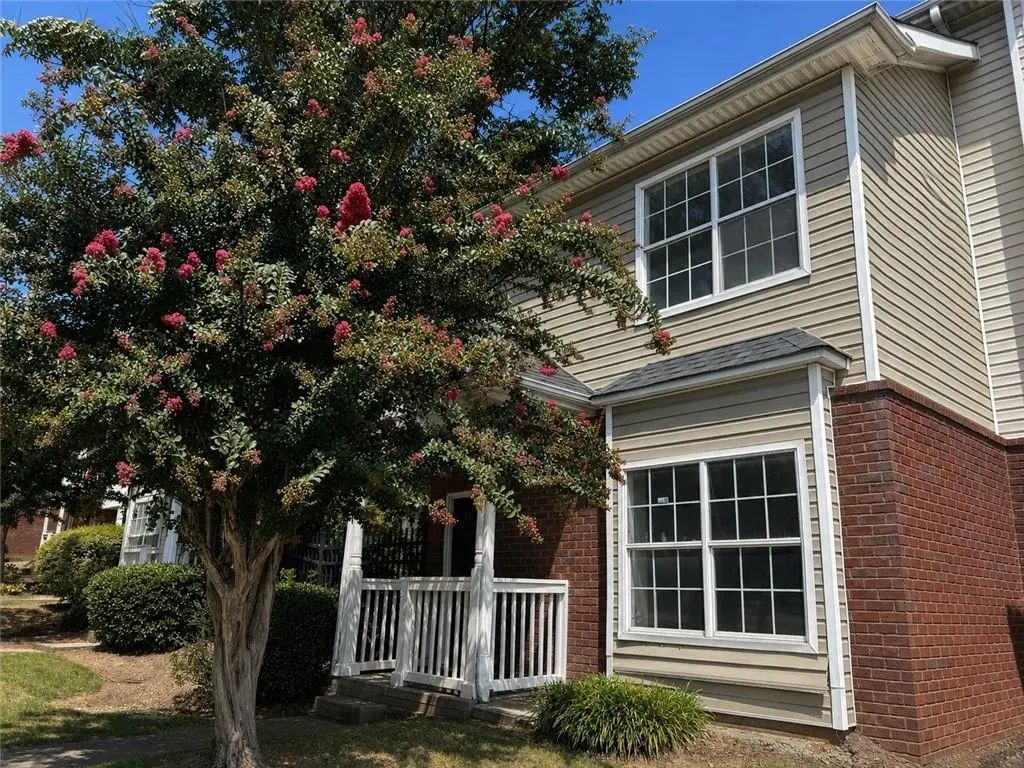 253 Ralph David Abernathy Boulevard Sw, Atlanta