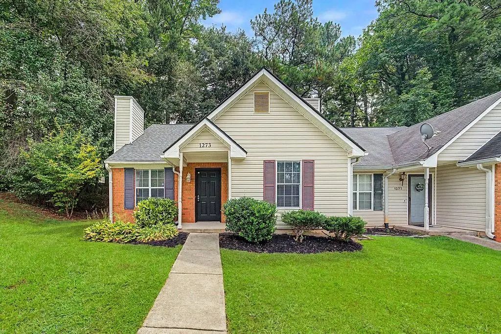1273 Scripps Court Sw, Marietta