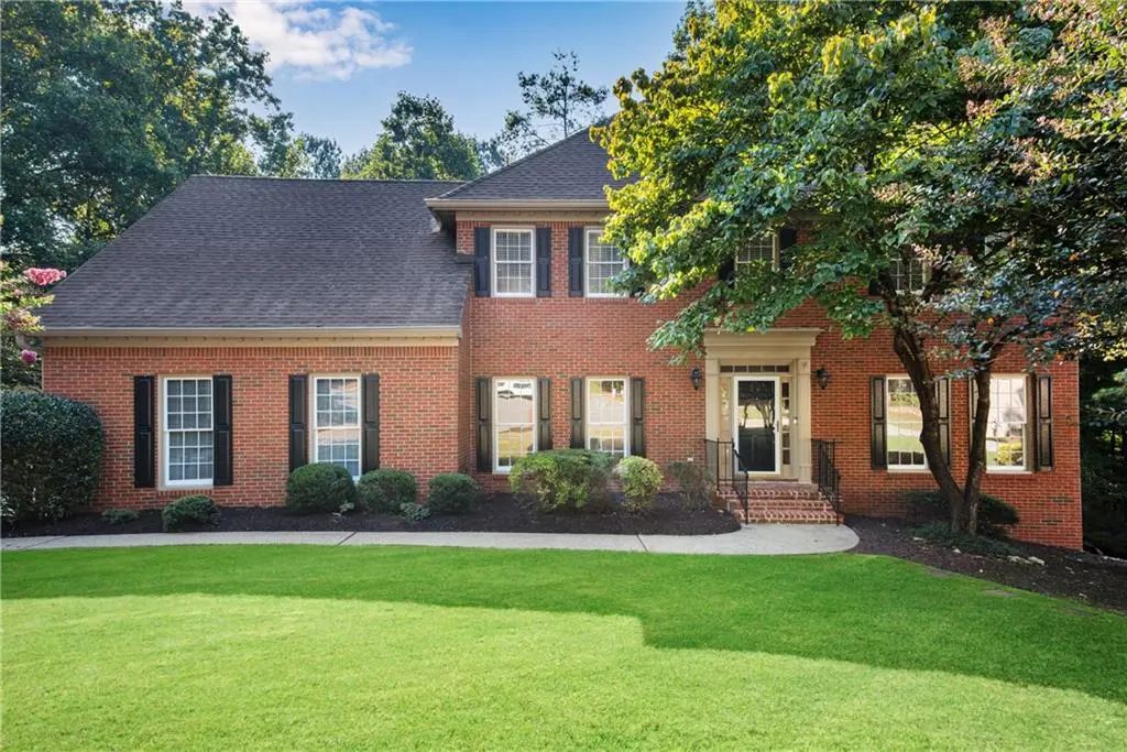 750 Arkwith Way, Alpharetta
