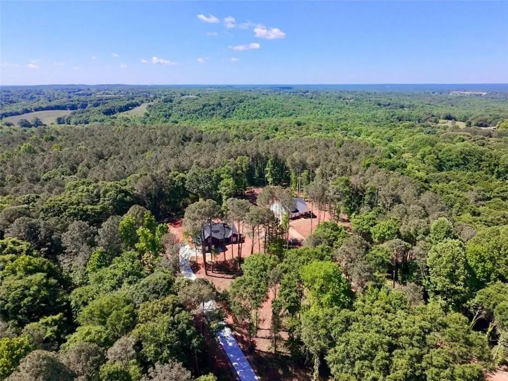 1275 Campbell Ridge Road, Royston