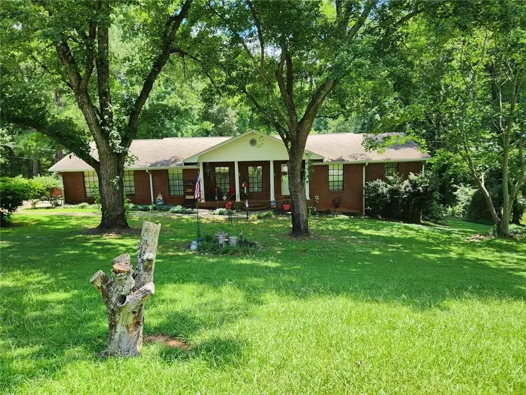 6522 Cook Drive, Lithia Springs