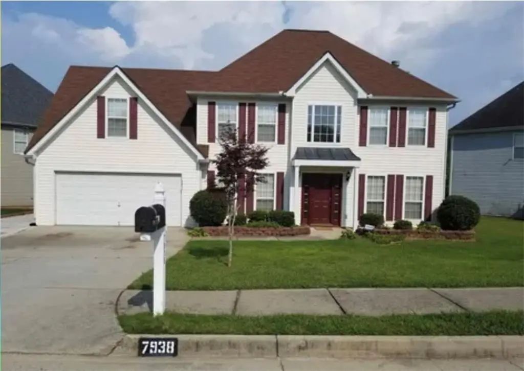 7938 Palomino Pass, Riverdale