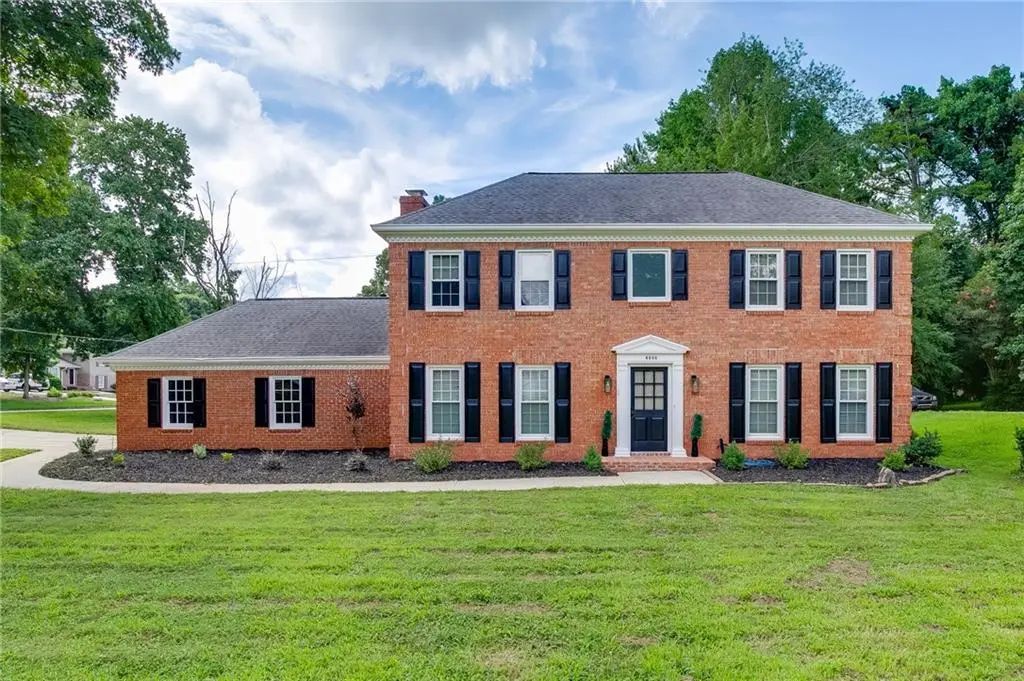 4686 Dana Terrace Sw, Lilburn