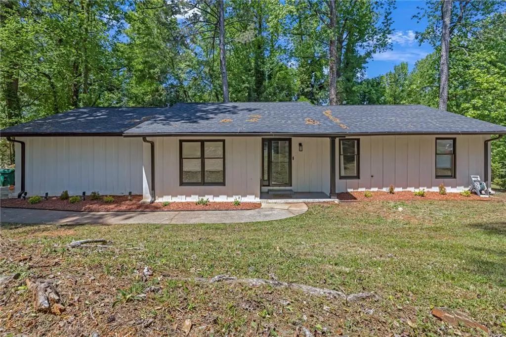 3352 Idlecreek Way, Decatur