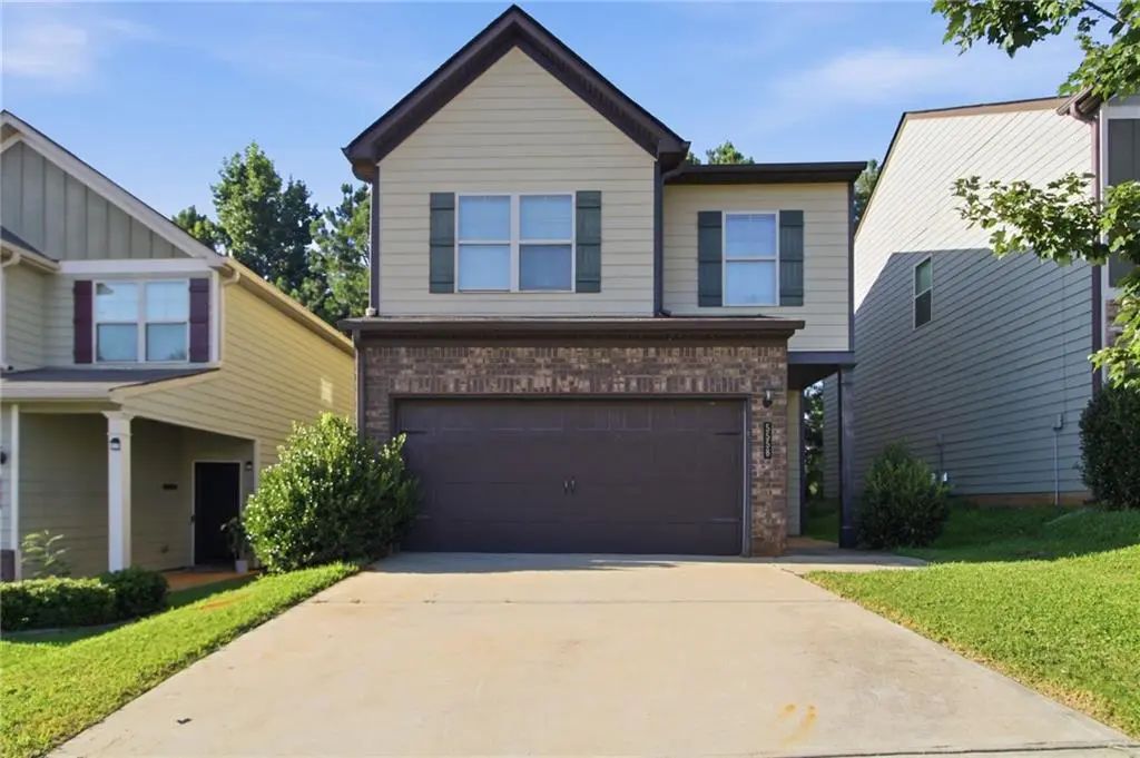 5558 Union Pointe Place, Union City