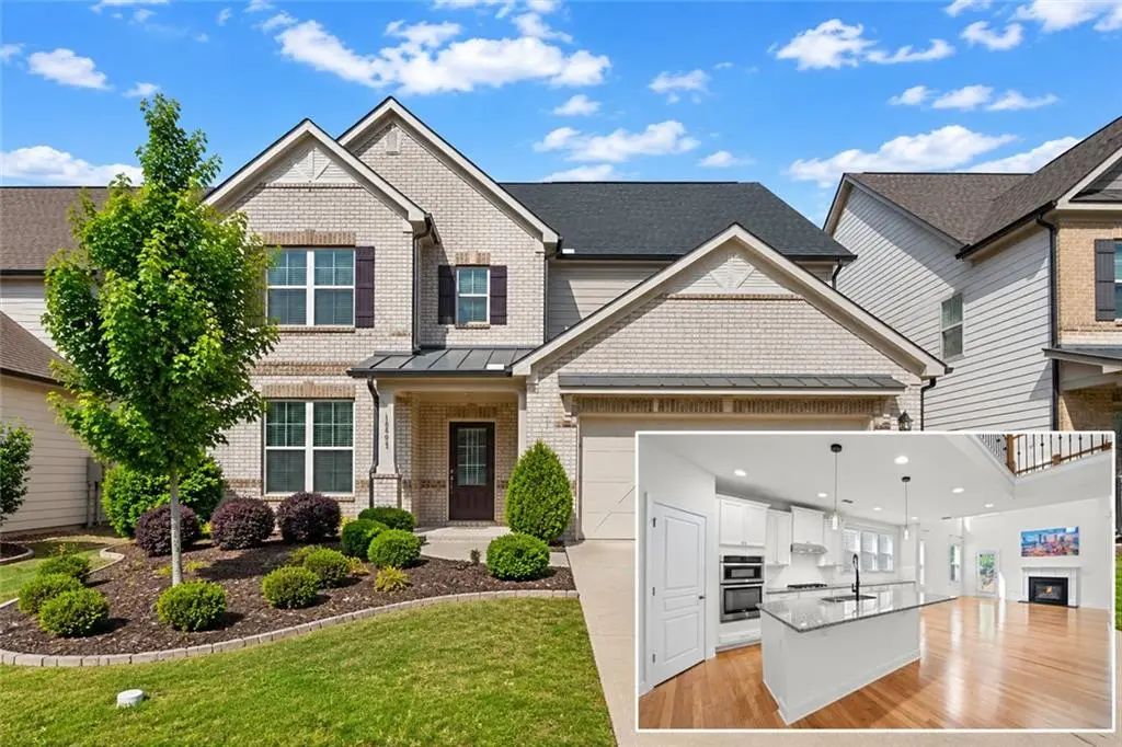 4493 Thach Avenue, Sugar Hill