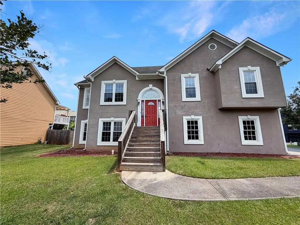 4772 Pastry Lane, Acworth