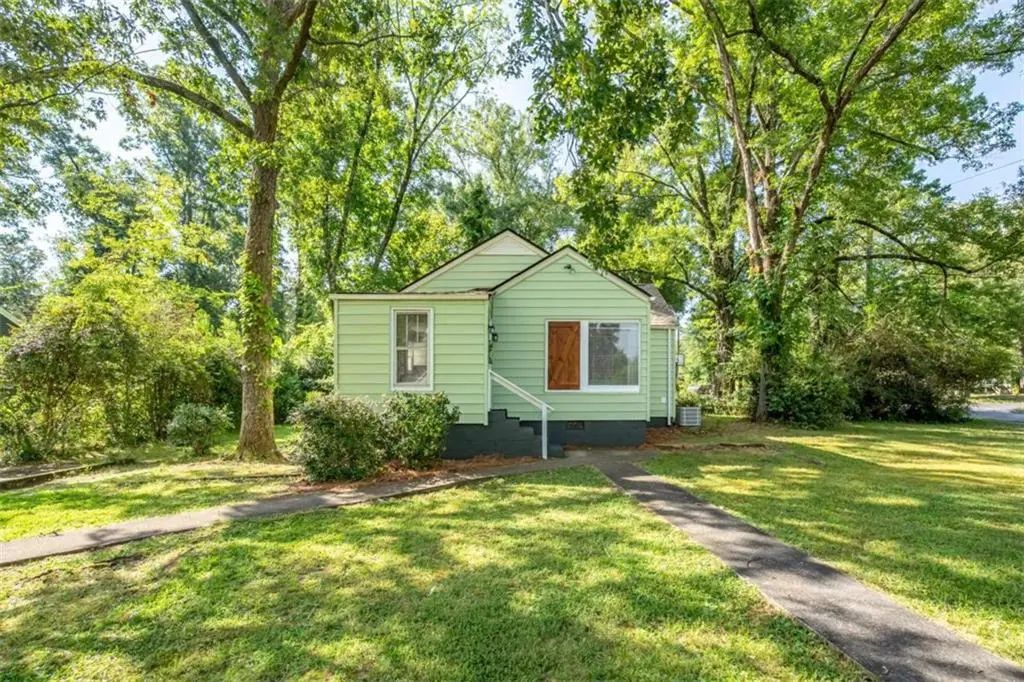 115 Brookwood Avenue, Rome