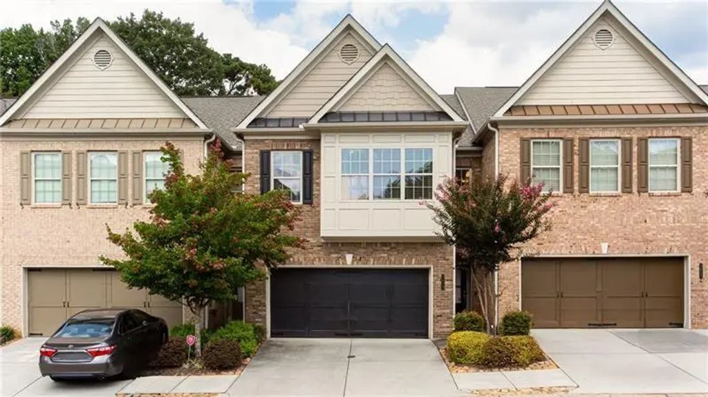 3620 Wind River Court, Tucker