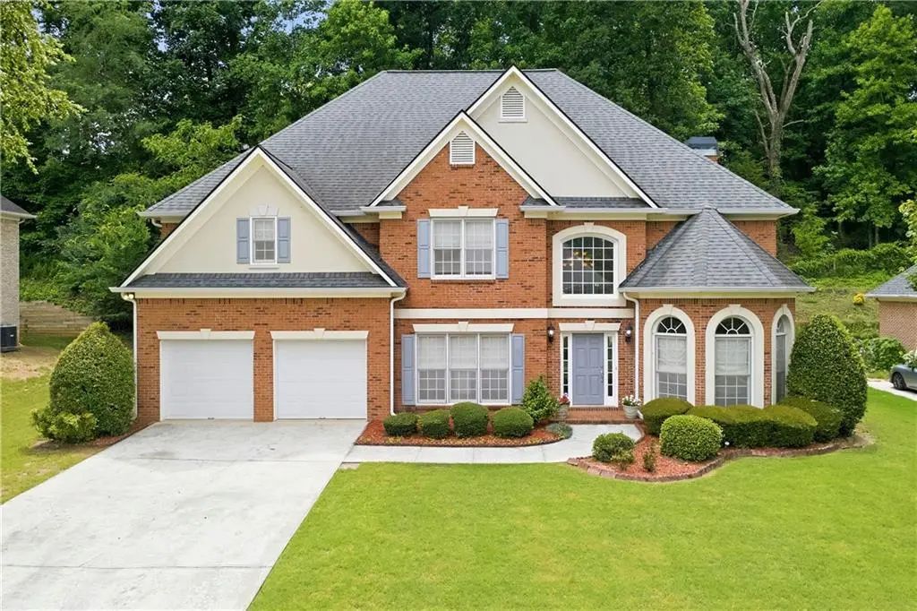 1345 Cresthaven Lane, Lawrenceville