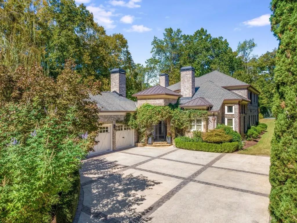 1060 Canter Road Ne, Atlanta