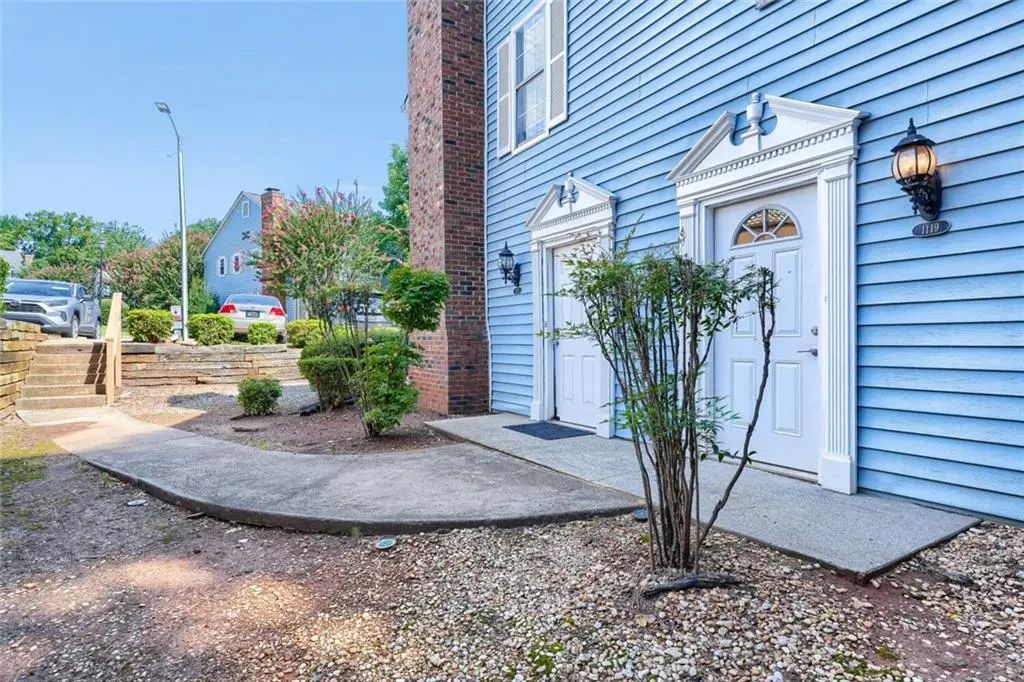 1119 Greenyard Way, Norcross