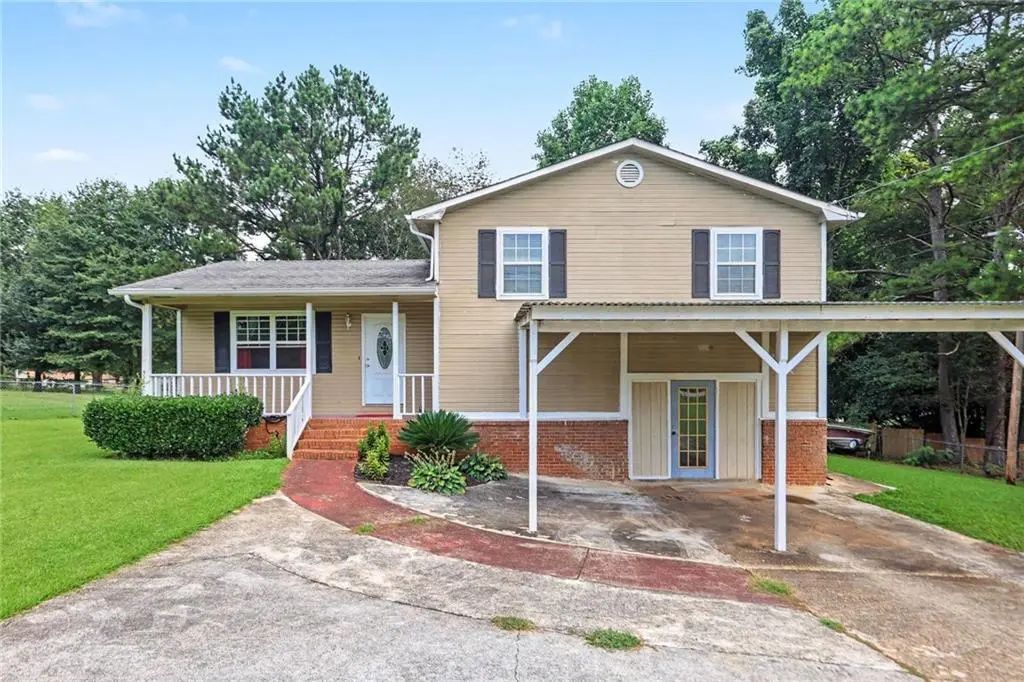 680 Horsley Mill Road, Carrollton