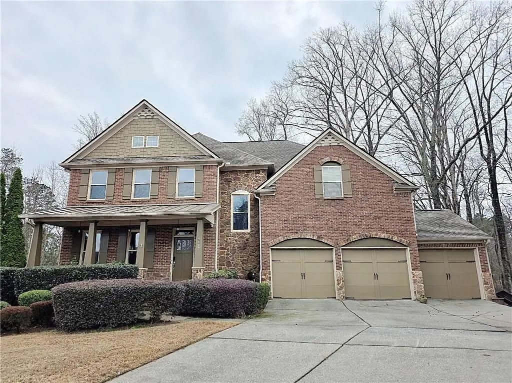 4117 Rovello Way, Buford
