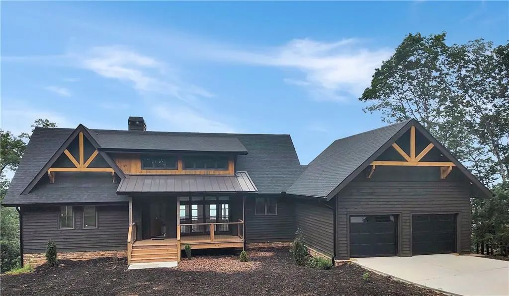 5388 Monument Road, Jasper
