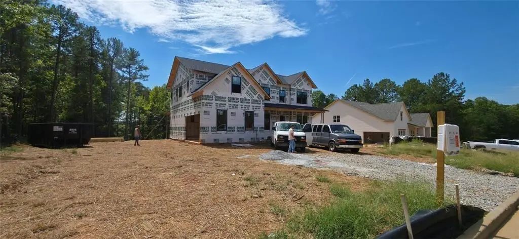 2070 Stoney Brook Lane, Watkinsville
