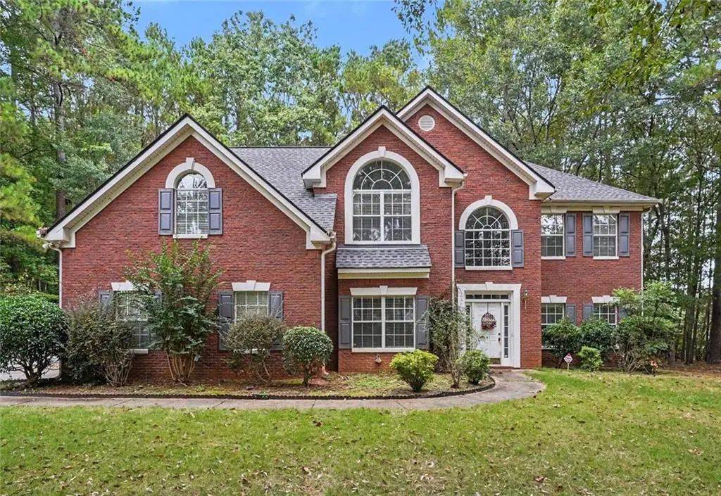 171 Wilson Drive, Mcdonough