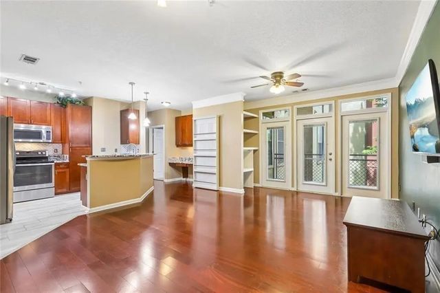 Unit 1233 - 400 17th Street Nw, Atlanta