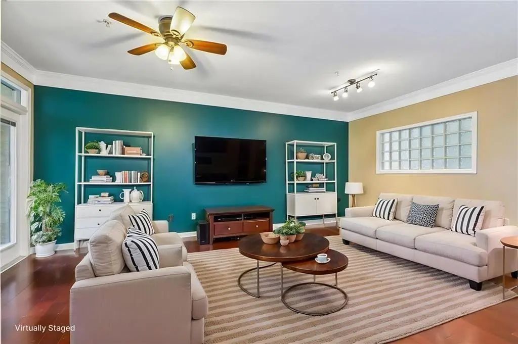 Unit 1233 - 400 17th Street Nw, Atlanta
