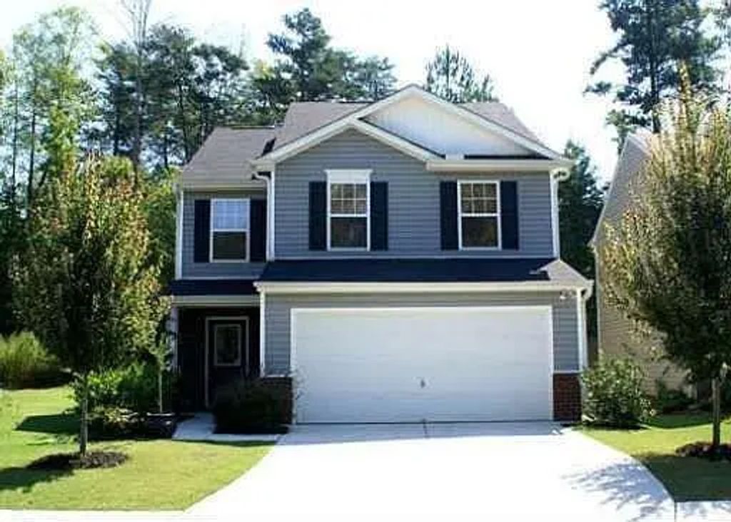 2735 Belleglade Pointe, Cumming