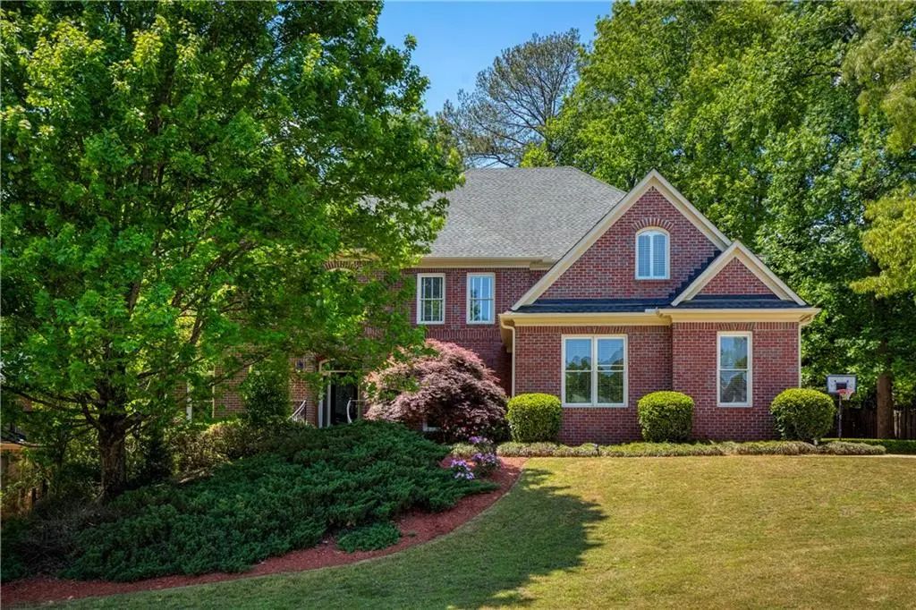 4362 Bowen Ridge Court Se, Smyrna