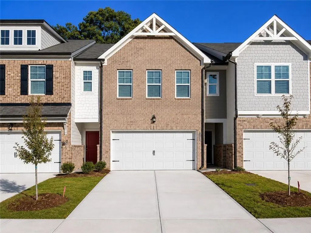 Unit Lot 33 - 604 Gunnin Way, Mcdonough