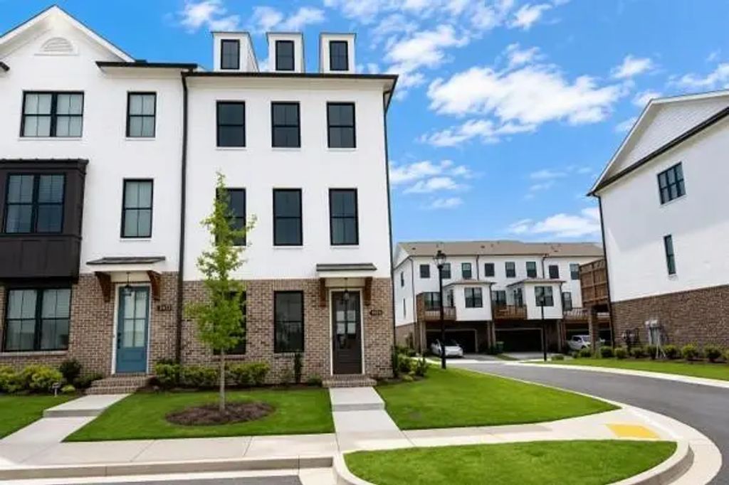 Unit 189 - 5434 Howington Court, Buford