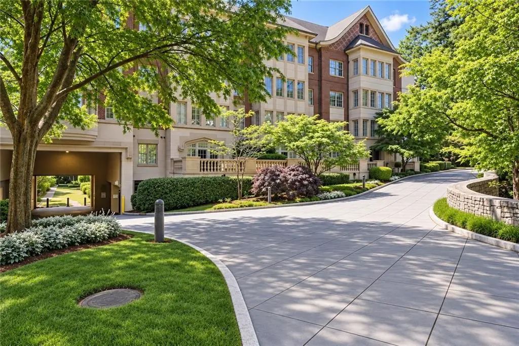 Unit T16 - 1717 N Decatur Road Ne, Atlanta