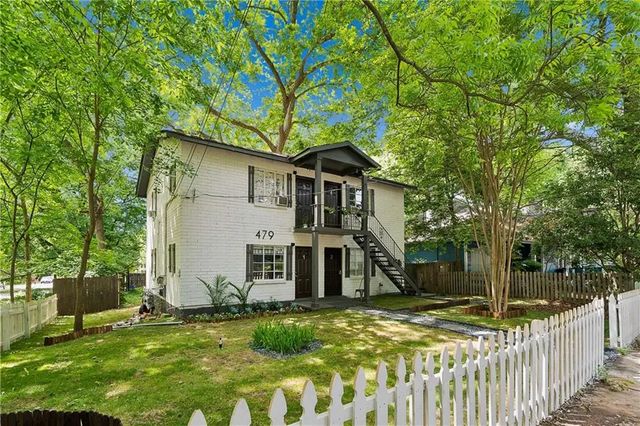 479 Kelly Street Se, Atlanta