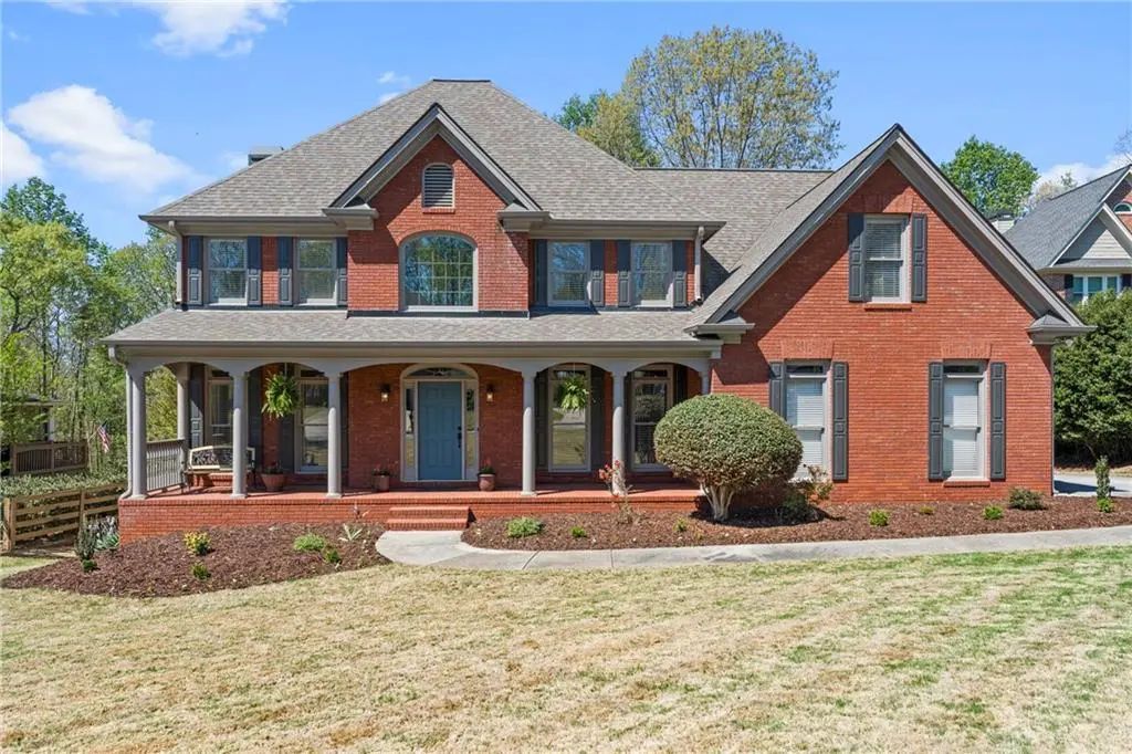 6034 Nature Path Lane, Sugar Hill