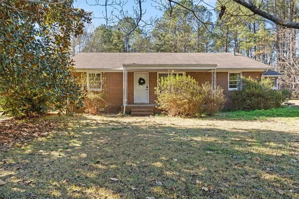 1775 Metasville Road, Lincolnton
